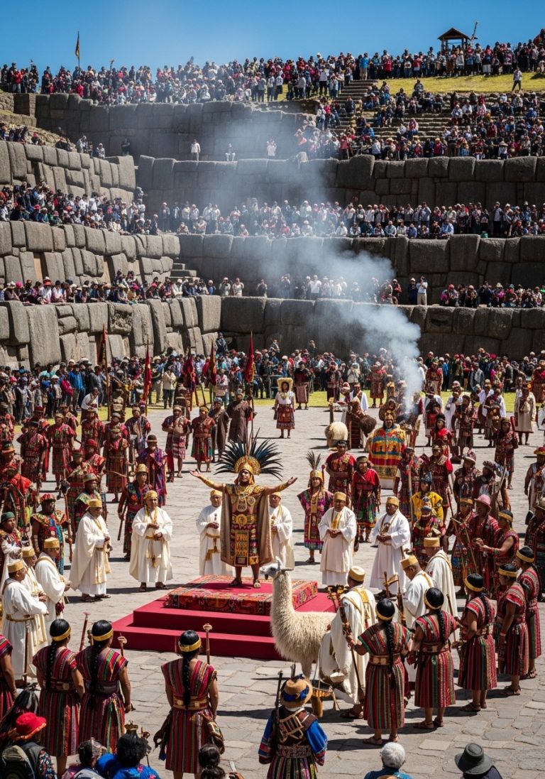Inti Raymi